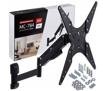 Держатель телевизора MC-784 Gas Spring 32-55