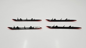 ОТРАЖАТЕЛЬ БАМПЕРА ЛЕВЫЙ ЗАДНИЙ OPEL ASTRA K HB 39047428