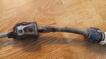 Трос переключения передач Chrysler Voyager 01-07 3,3 3,8