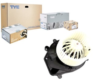 WENTYLATOR DMUCHAWA TYC 8EW009159131