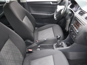 Seat Toledo IV Liftback Facelifting 1.0 EcoTSI 95KM 2018 Seat Toledo 1.0 TSI, Salon Polska, Klima, zdjęcie 8