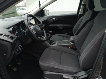 Ford Kuga II SUV Facelifting 1.5 EcoBoost 120KM 2017 Ford Kuga 1.5EcoBoost 120KM Klima Navi Kamera, zdjęcie 21