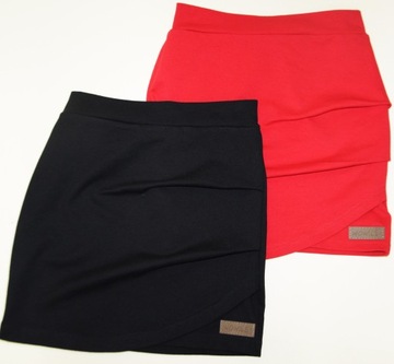 Элегантная мини-ЮБКА для девочки, размер 134.