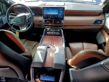 Lincoln Navigator III 2022 Lincoln Navigator L RESERVE, 2022r., 4x4, 3.5L 3.5 Benzyna 440KM, zdjęcie 7