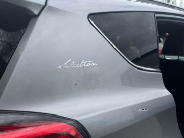 Toyota RAV4 IV 2017 Toyota RAV4 Toyota RAV4 Hybryda Salon PL Wersja Selection Zamiana 2.5 155KM, zdjęcie 13