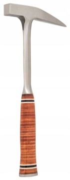 ESTWING Геологический молоток каменщика, КОЖА США