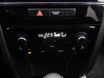 Suzuki Vitara III SUV 1.6 VVT 120KM 2018 Suzuki Vitara 1.6 VVT, Salon Polska, Automat, zdjęcie 12