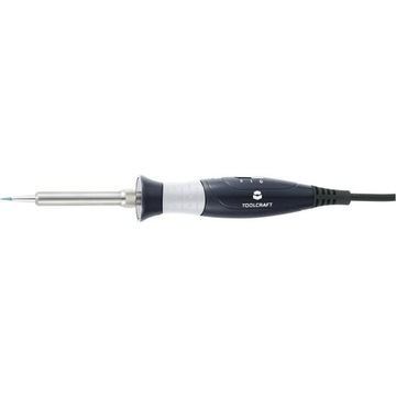 Lutownica kolbowa TOOLCRAFT KK-15030P 230V 30W