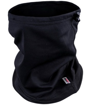 L/XL - KOMIN TERMOAKTYWNY chusta GOLF czapka Ag+