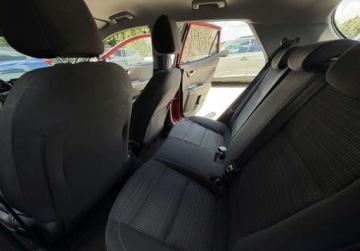 Kia Stonic I Crossover 1.2 DOHC 84KM 2017 Kia Stonic 1.2 manual LED navi KAMERA bezwypadkowa FABRYCZNY LAKIER, zdjęcie 8