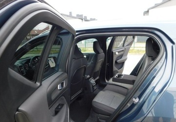 Volvo XC40 Crossover Plug-In 1.5 T4 Plug-in Hybrid 211KM 2021 Volvo XC 40 z Gwarancja Bezwypadkowy Kupiony Salon 1-2021r 1.5 211KM, zdjęcie 12
