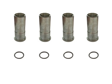 TULEJKI TULEJE WTRYSKIWACZA 2.0DCi 0445115007 0445110634 0445110338