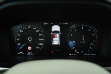 Volvo XC60 II Crossover T6 320KM 2017 Volvo XC60 T6 AWD, Salon Polska, Serwis ASO, 4X4, zdjęcie 7