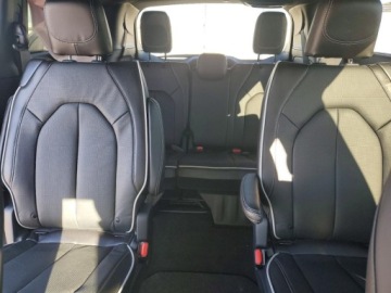 Chrysler Pacifica II 3.6 V6 291KM 2026 Chrysler Pacifica 2026r., Limited, 3.6L, od ubezpieczalni 3.6 Benzyna 291KM, zdjęcie 7