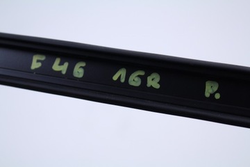 RELING DACHOWY PRAWY BMW 2 F46 16r.