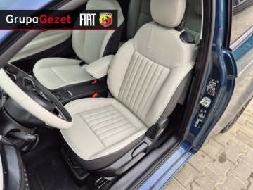 Mercedes 2026 Fiat 500 La Prima Hybrid 1.0 65KM Zielony Ocean (230), zdjęcie 8