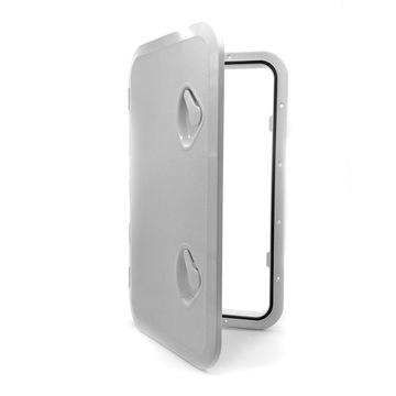 ЗАКРЫТИЕ ЛЮКА ОТДЕЛЕНИЕ ДЛЯ ХРАНЕНИЯ ВЕРХНЯЯ ЛИНИЯ 353x606мм