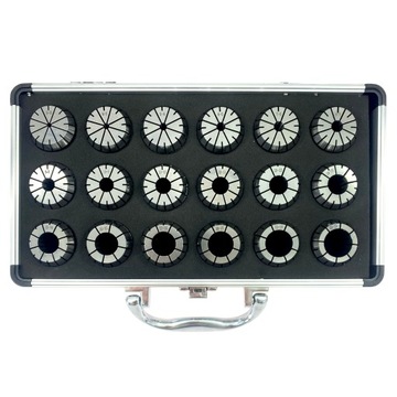 НАБОР ЦАНГ ЦАНГ ER32, набор из 18 шт.