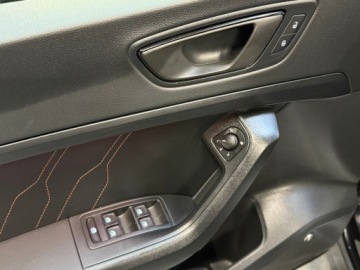 Cupra Ateca Crossover Facelifting 2.0 TSI 300KM 2024 Cupra Ateca FV Vat 23 % 2.0 TSI 300 KM 7-biegowa D, zdjęcie 15
