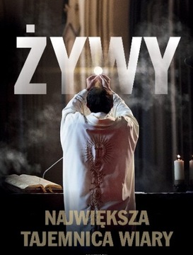 Żywy + DVD