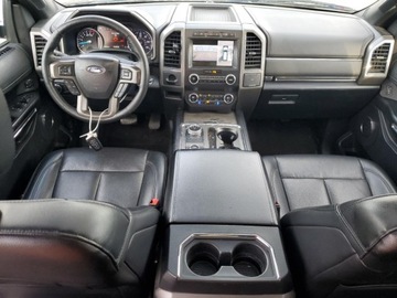 Ford Expedition III 2020 Ford Expedition Max Xlt 2020 3.5l 3.5 Benzyna 375KM, zdjęcie 8