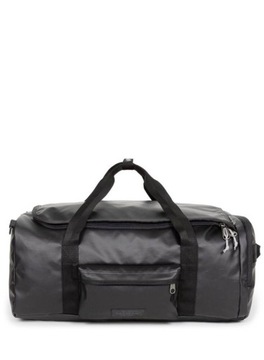 Plecak torba podróżna weekendowa Eastpak Tarp Duffl'R M - tarp black