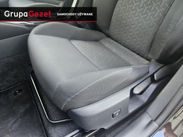 Suzuki Swace Kombi 1.8 Hybrid 122KM 2021 Suzuki Swace hybryda, wersja Elegance, kamera, martwe pole, keyless, polsk, zdjęcie 11