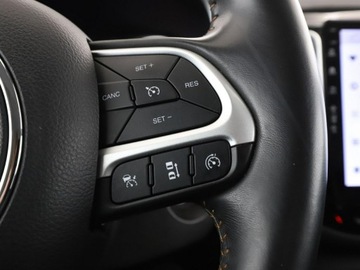 Jeep Compass II SUV 2.0 MJD 140KM 2017 Jeep Compass Limited automat 4x4 PDC ACC bixenon, zdjęcie 23