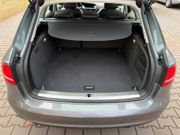 Audi A4 B8 Avant Facelifting 2.0 TDI 112g 136KM 2012 Audi A4 Avant 2.0 TDI 136 KM Manual Skóry Lifitng, zdjęcie 23
