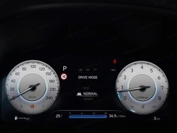 Hyundai i30 III 2025 HYUNDAI i30 1.5 T-GDI 48V Smart DCT Combi 140KM 2025, zdjęcie 4