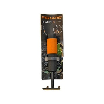 МОТЫВА КРЮК С ВИЛКОЙ СИСТЕМА FISKARS QUIKFIT
