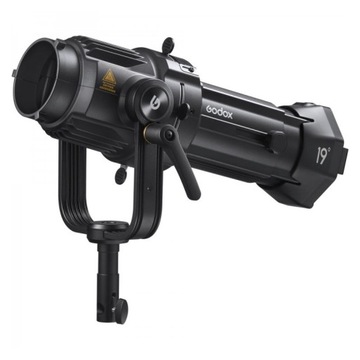 Godox VSA-19K Оптический луч — комплект с линзой 19°