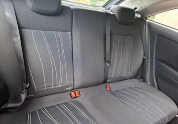 Opel Corsa D Hatchback 1.2 Twinport ECOTEC 80KM 2007 Opel Corsa Super stan 1.2 Benzyna 80KM, zdjęcie 7