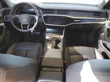 Audi A6 C8 2019 Audi A6 Premium Plus, 2019r., 4x4, 2.0L, zdjęcie 6