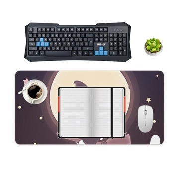 Коврик для мыши Hello Kitty 30x60 см для Graczygum