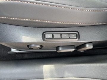 Cupra Formentor Crossover 1.5 TSI 150KM 2025 Cupra Formentor 1.5 eTSI 150 KM 7-biegowa automaty, zdjęcie 12