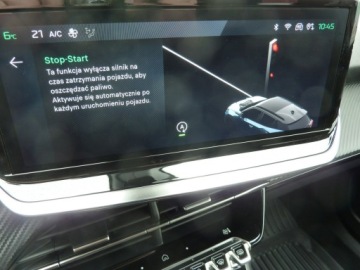 Peugeot 2008 II 2024 Peugeot 2008 LIFT*Benzyna, zdjęcie 19