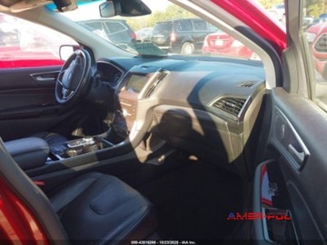 Ford Edge II 2019 Ford Edge 2019 r., 2,0L TITANIUM 2.0 Benzyna 250KM, zdjęcie 8