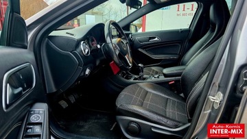 Mercedes Klasa A W176 Hatchback 5d Facelifting 200 d 136KM 2016 Mercedes-Benz Klasa A A 220 CDI 2.1 Diesel 136KM, zdjęcie 15