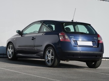 Fiat Stilo Hatchback 1.9 JTD 115KM 2002 Fiat Stilo 1.9 JTD , Klima, Klimatronic,ALU, zdjęcie 3