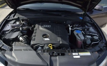 Audi A5 8T Coupe 2.0 TFSI 211KM 2011 Audi A5 Sportback 2.0B Automat Led Navi Oryginal Lakier Sprowadzony, zdjęcie 28
