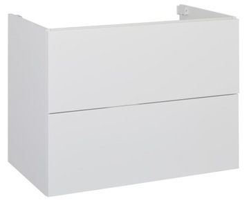Szafka podumywalkowa System C 80 cm x 46 cm