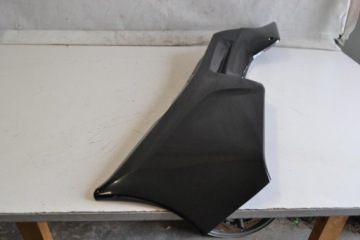 Плуг бар правый Suzuki AN 650 Burgman новый