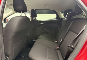 Ford Focus III Sedan Facelifting 1.6 TDCi 95KM 2015 Ford Focus Alu Navi Klima Zamiana Gwarancja Raty 1.6 Diesel 96KM, zdjęcie 23