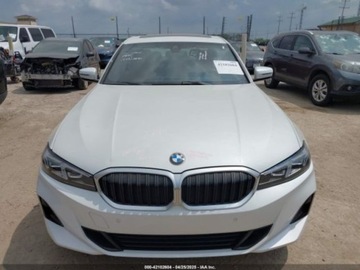 BMW Seria 3 G20-G21 2023 BMW Seria 3 330I 2023 2.0l 2.0 Benzyna 255KM, zdjęcie 7