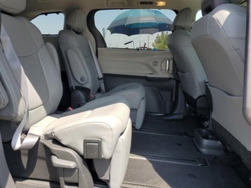 Toyota Sienna III 2024 Toyota Sienna Limited 2024 2.5l 2.5 Hybryda 245KM, zdjęcie 11