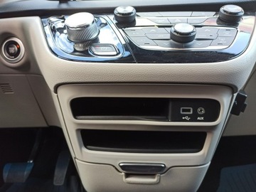 Chrysler Pacifica II 2017 Chrysler Pacifica dla niepełnosprawnych, winda, zdjęcie 17