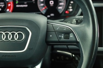 Audi Q3 II SUV 1.5 35 TFSI 150KM 2022 Audi Q3 35 TFSI, Salon Polska, 1. Właściciel, zdjęcie 14