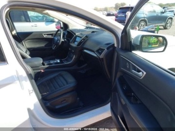 Ford Edge II 2020 Ford Edge 2020r., 4x4, 2.0L 2.0 Benzyna 250KM, zdjęcie 8