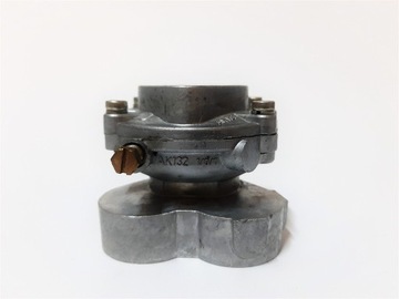 ТУРБИНА КОВАЛЬСКОГО FIAT 126P ЭКОНОМИЯ ТОПЛИВА